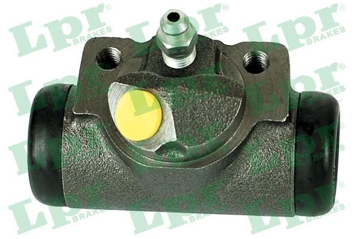 Radbremszylinder hinten L passt zu: JEEP CHEROKEE, COMANCHE, GRAND CHEROKEE I...