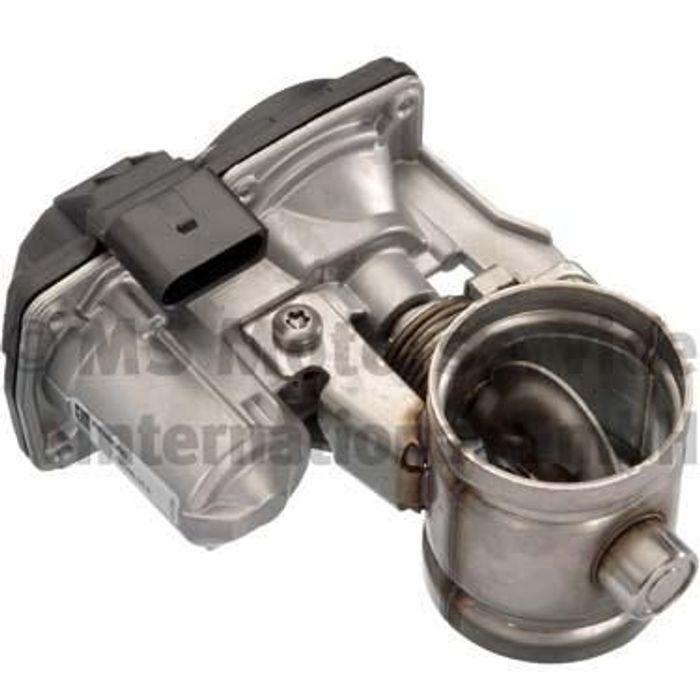 Abgasdrossel passt zu: AUDI A3, Q2; SEAT ATECA, LEON, LEON SC, LEON ST; SKODA...