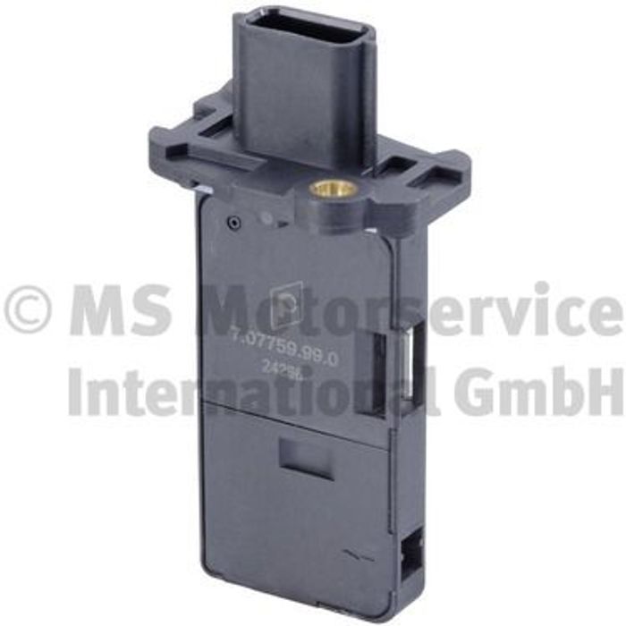 Luftmengenmesser (4 pin, Einsatz) passt zu: MERCEDES X (470); FIAT TALENTO; I...