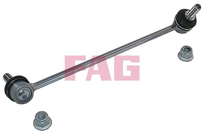 Anschluss Stabilisator vorne R 297mm passt zu: MERCEDES VIANO (W639), VITO (W...