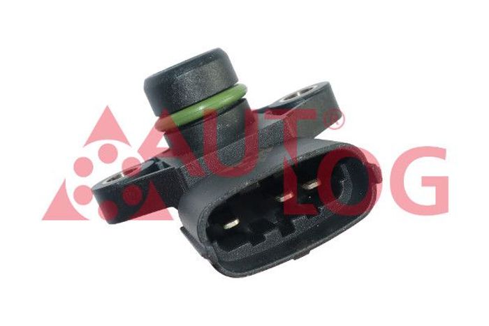 Drucksensor im Ansaugkrümmer (3 pin) passt zu: HYUNDAI ACCENT IV, I20 II, I30...