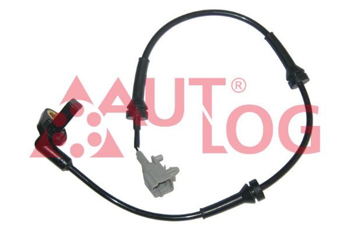 ABS-Sensor hinten R passt zu: NISSAN X-TRAIL I, X-TRAIL II 2.0/2.2D/2.5 06.01...