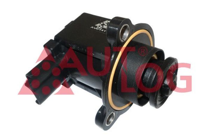 Elektrische Steuerventil passt zu: DS DS 3, DS 4, DS 5; CITROEN C4, C4 GRAND...