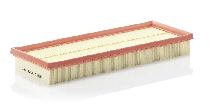 Luftfilter