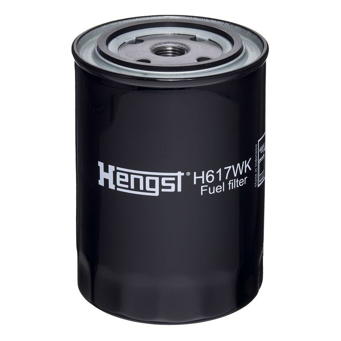 Kraftstofffilter (anschraubfilter) passt zu: LIEBHERR A900 C, A904, A904 C, A...