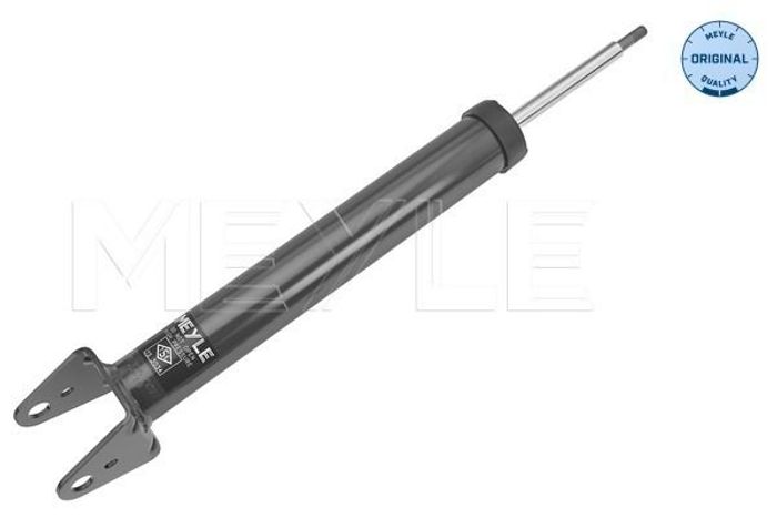 Stoßdämpfer hinten L/R passt zu: MERCEDES M (W164) 3.0-6.3 02.05-12.11