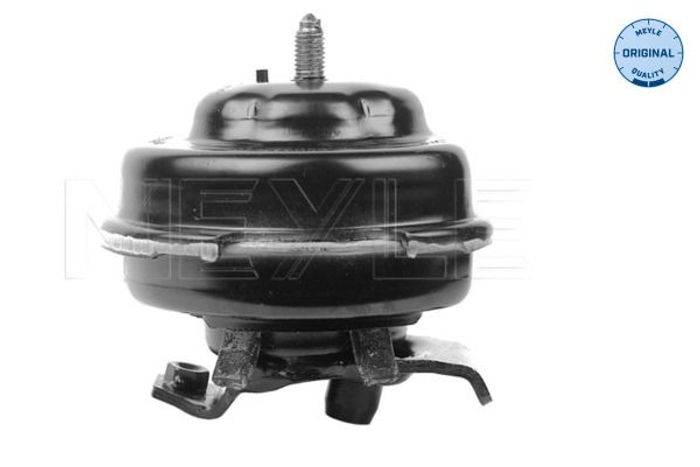 Lagerung, Motor