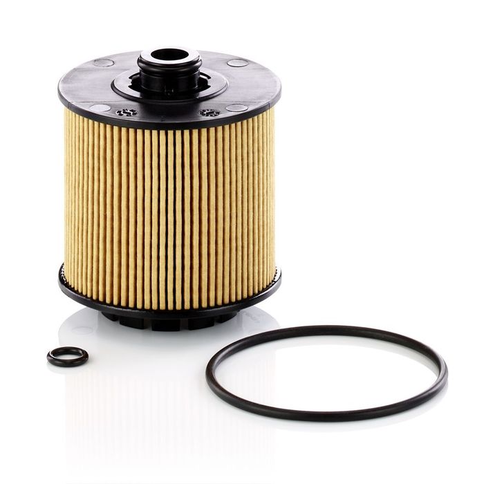 Ölfilter passt zu: VOLVO XC40 1.5/1.5H 03.18