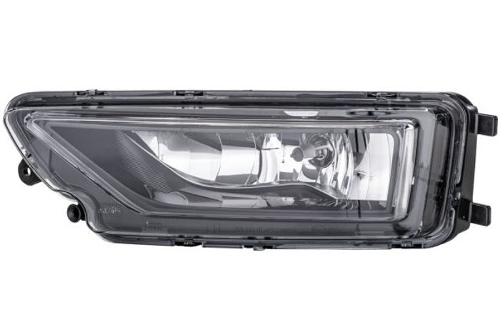 Nebelleuchte vorne L (H11) passt zu: VW AMAROK 2H 05.16-05.22