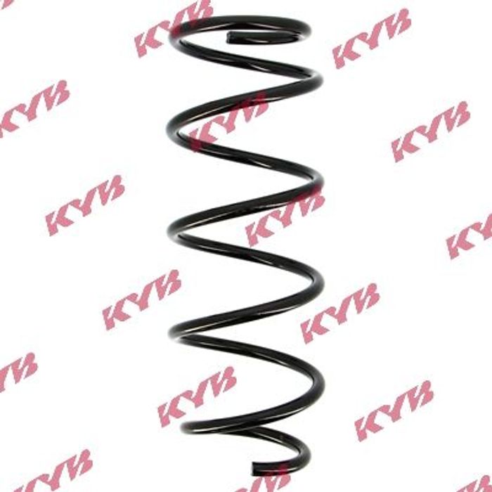 Federungsfeder vorne L/R passt zu: SUZUKI SWIFT IV 1.2 10.10-04.17