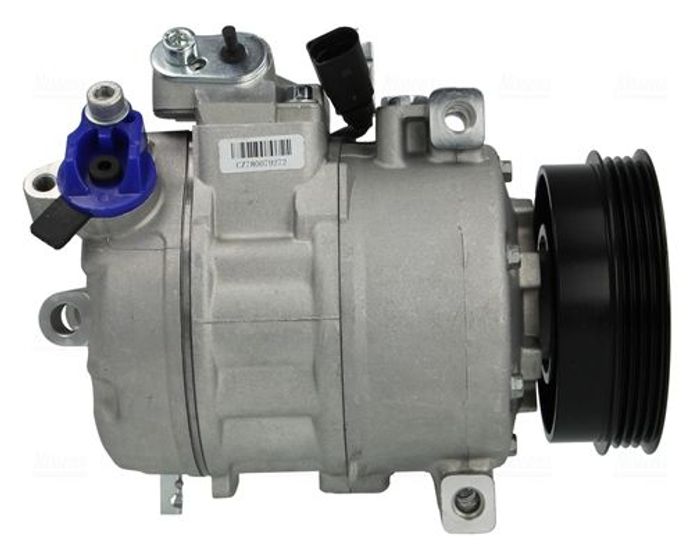 Klimakompressor passt zu: AUDI A4 B6, A6 C5 1.9D 11.00-01.05