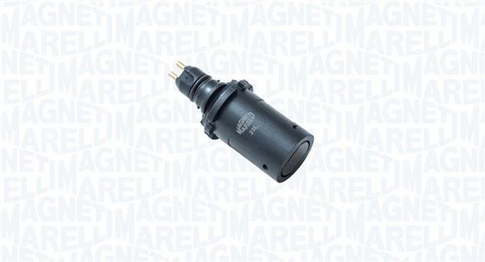 Einparkhilfe hinten passt zu: BMW 3 E36, 5 E39, 7 E38 09.90-06.03