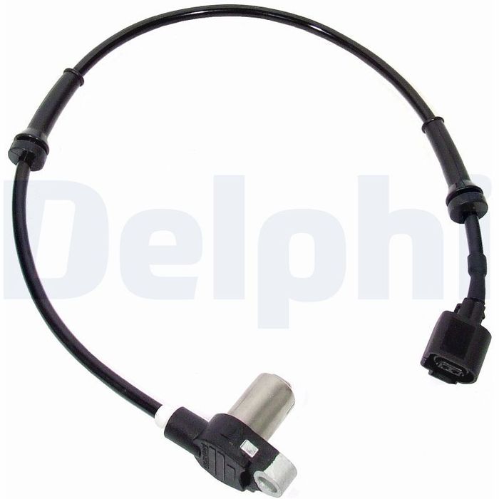 ABS-Sensor vorne L/R passt zu: FORD GALAXY I, GALAXY MK I; VW SHARAN 1.9D-2.8...