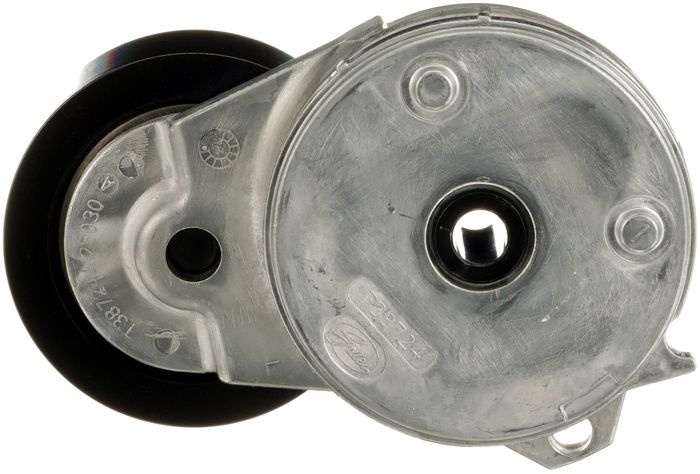 Riemenspanner, Keilrippenriemen