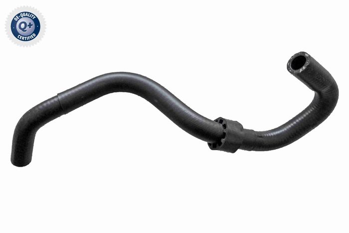Kühlsystem Gummischlauch passt zu: VW LT 28-35 II, LT 28-46 II 2.5D 05.96-07.06