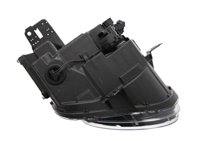 Scheinwerfer L (LED) passt zu: NISSAN JUKE F16 01.19