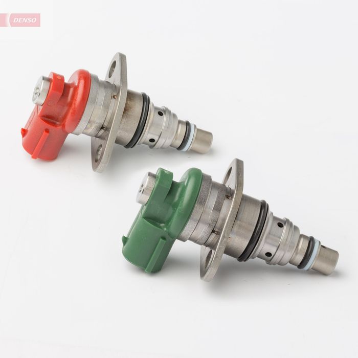 Ventilbaugruppe (passt zu: 096710-0120; 096710-0130) passt zu: NISSAN ALMERA...