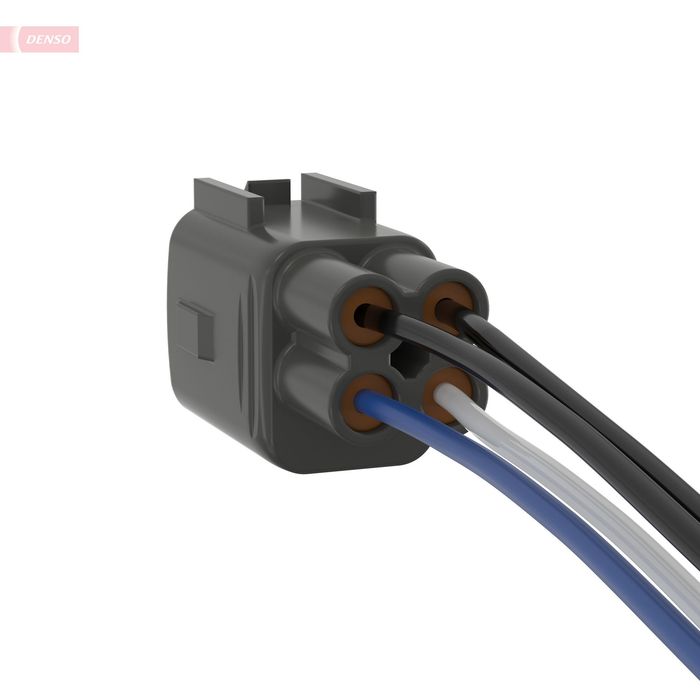 Lambdasonde (anzahl der Leitungen 4, 290mm) passt zu: DAIHATSU CHARADE VIII;...