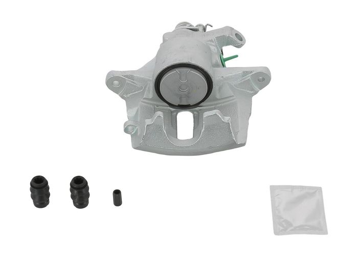 Scheibenbremsenklemme vorne R (runderneuert) passt zu: CITROEN C5 I, C5 II 1....