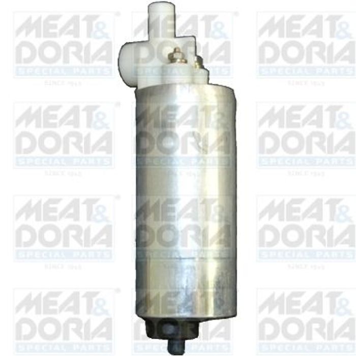 elektrische Kraftstoffpumpe (Einsatz) passt zu: OPEL ASCONA B, ASCONA C, CALI...