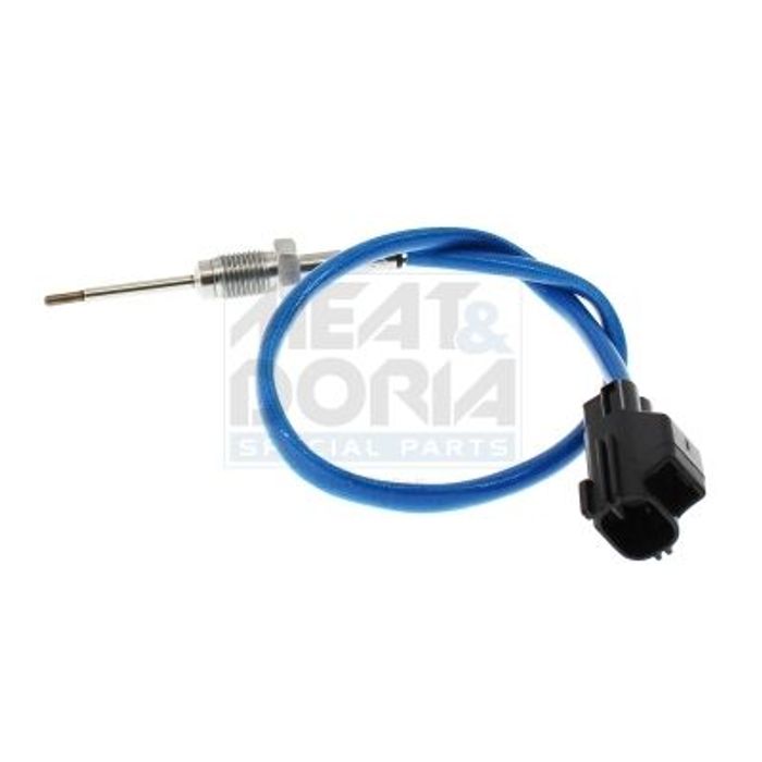 Abgastemperatursensor passt zu: FORD FOCUS IV 1.5-2.3 01.18-11.25