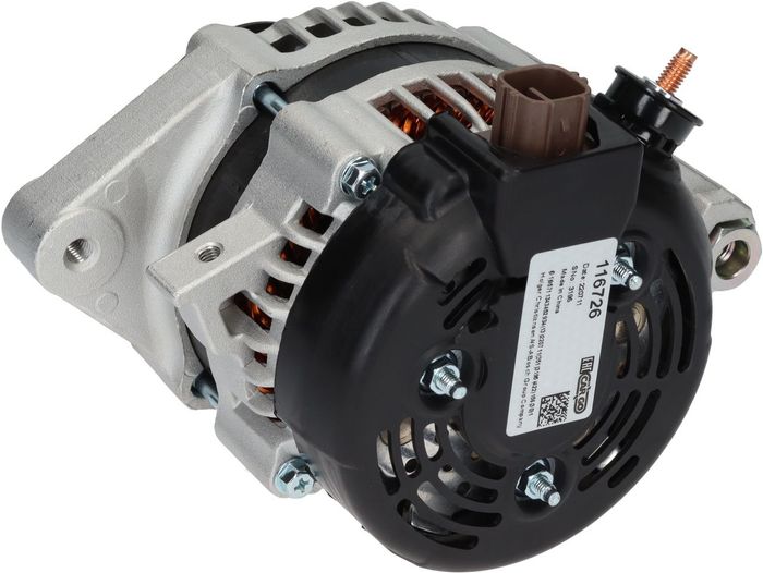 Generator