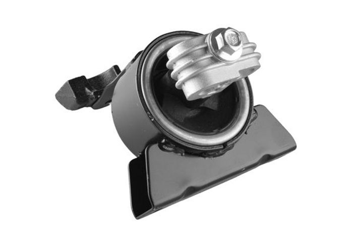 Motorlagerung vorne L, gummi-metall passt zu: CHEVROLET LACETTI, NUBIRA; DAEW...