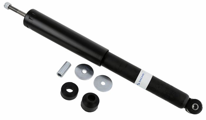 Stoßdämpfer hinten L/R passt zu: OPEL CORSA C, TIGRA 1.0-1.8 09.00-12.12