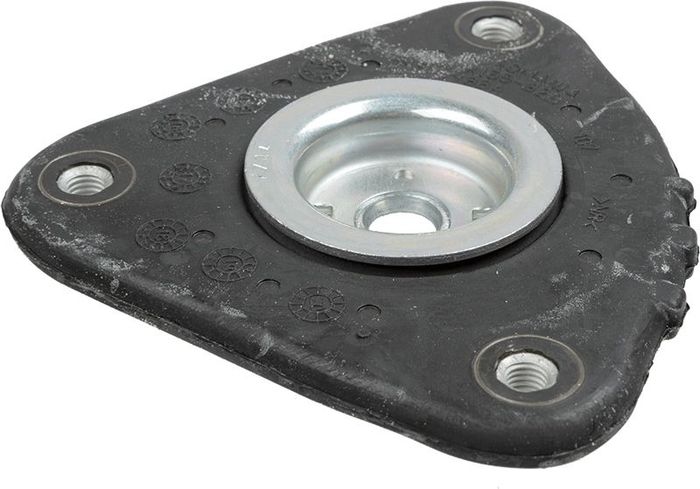 Balg des McPherson-Federbeins vorne L/R passt zu: FORD C-MAX II, GRAND C-MAX,...