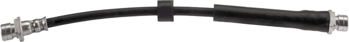 Bremsleitung elastisch hinten L/R (länge 318mm, M10x1) passt zu: LAND ROVER D...