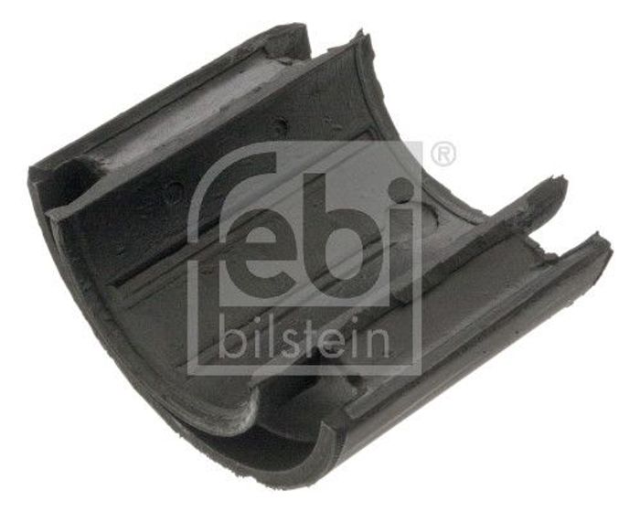 Silentblock des Stabilisators hinten (innendurchmesser: 53,5mm, länge: 80mm)...