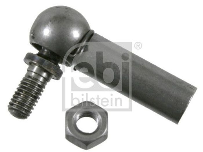Kugelgelenk für Schaltgestänge (innen rechtsseitiger M8x1mm; M8x1mm; L- 45mm)