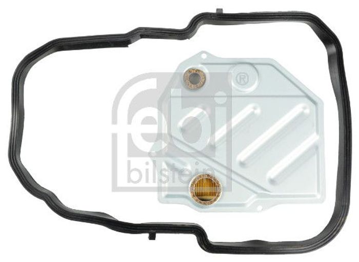Filter Hydraulikgetriebe passt zu: MERCEDES 123 (C123), 123 T-MODEL (S123), 1...