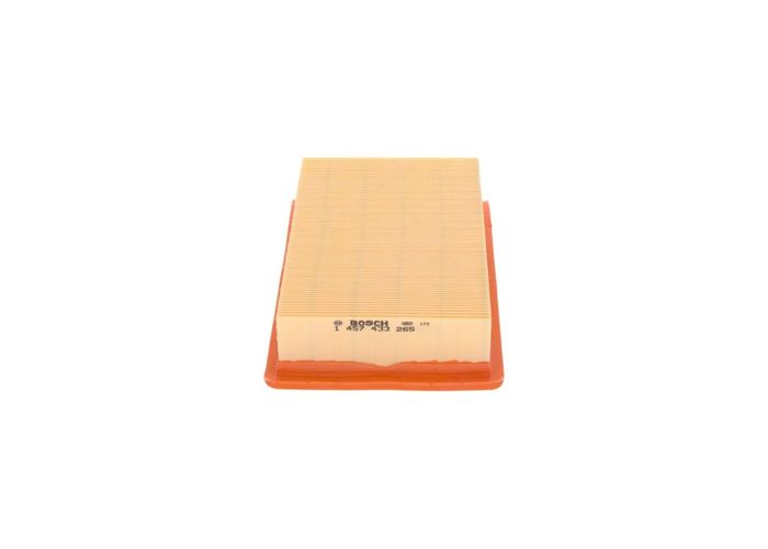Luftfilter (Filterpatrone) passt zu: ALFA ROMEO 145, 146, 155; FIAT BRAVA, BR...