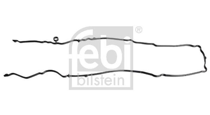 Dichtung der Ventilsteuerungsdichtung passt zu: LOTUS ELISE, EXIGE; TOYOTA CE...