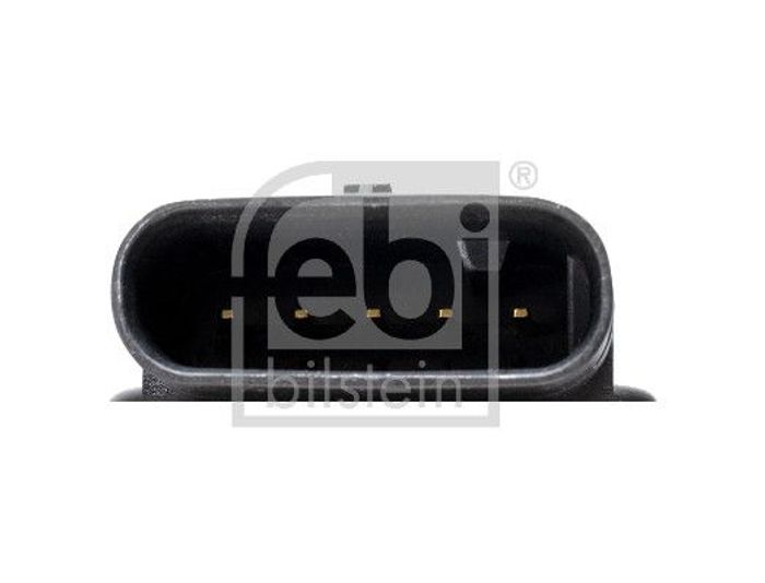 NOx-Sensor (M20x1,5) passt zu: IVECO EUROCARGO IV, EUROCARGO V, STRALIS I, ST...