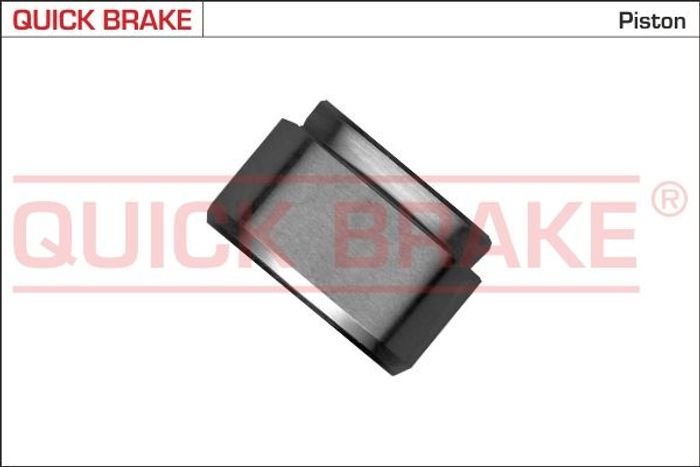 Kolebn des Bremssattels vorne (45mm; 30mm) passt zu: OPEL ASTRA G, CORSA B, R...