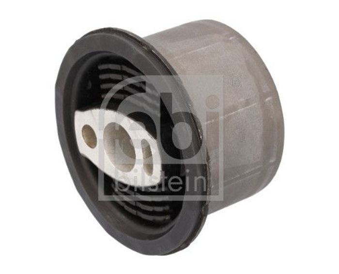 Silentblock der Fahrerhauslagerung vorne (24/111x74) passt zu: MERCEDES ACTRO...