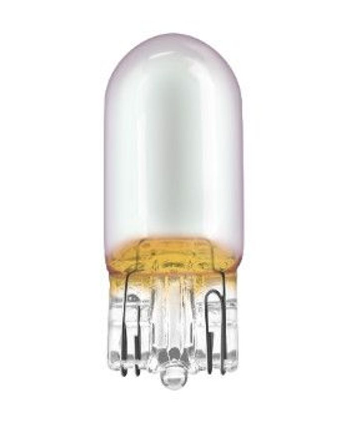 Glühbirne (Blister 2Stück) WY5W 12V 5W Diadem Chrome NextGen