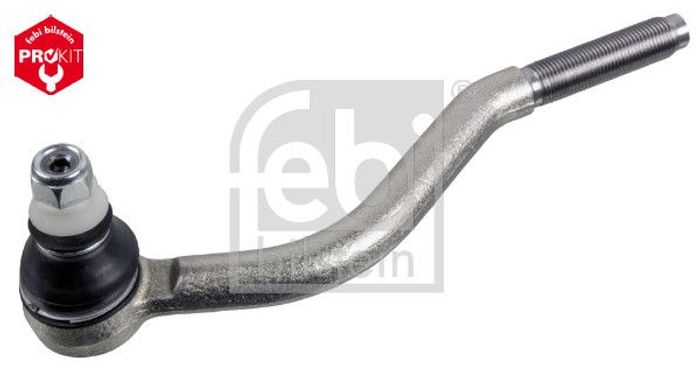 Spurstangenkopf L passt zu: CITROEN C5 I, C5 II 1.6D-3.0 03.01-09.08