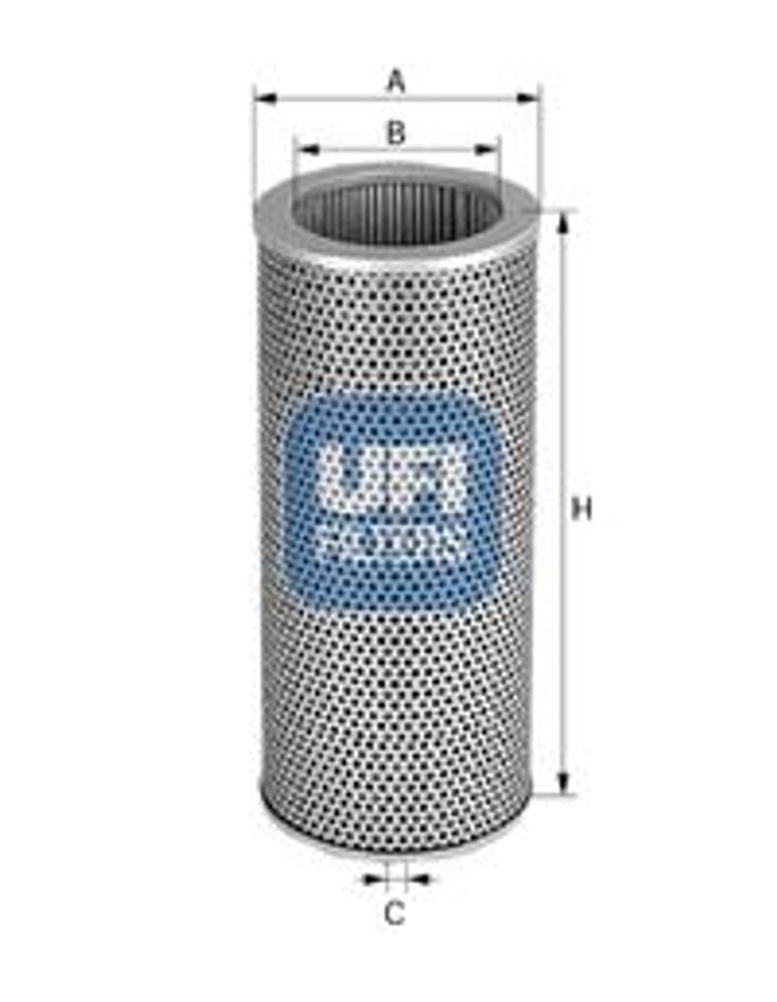 Ölfilter