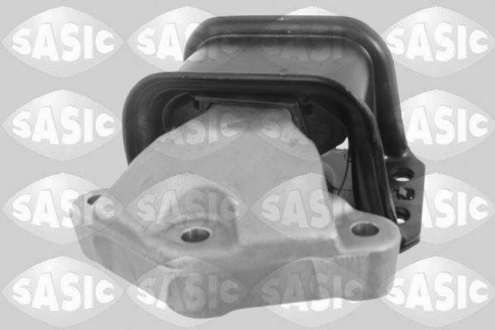 Motorlagerung vorne R, oben, gummi-metall passt zu: CITROEN C4, C4 GRAND PICA...