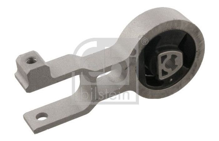 Motorlagerung hinten R, unten, gummi-metall passt zu: ALFA ROMEO MITO; FIAT G...