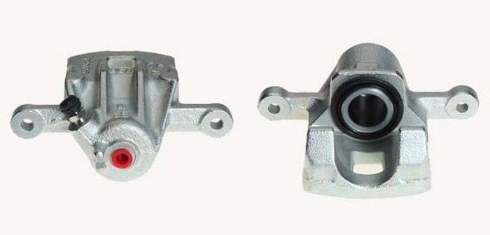 Bremssattel
