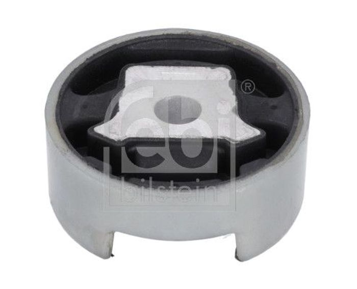 Motorlagerung hinten L, unten, gummi-metall passt zu: AUDI A3; SEAT ALTEA, AL...