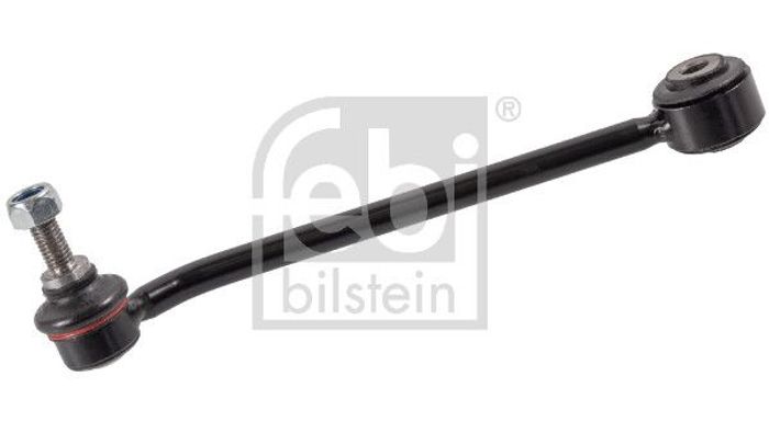Anschluss Stabilisator hinten L 228mm passt zu: AUDI 80 B4, A4 B5 1.8-2.8 09....
