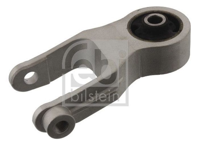 Motorlagerung hinten L, gummi-metall passt zu: OPEL COMBO, COMBO TOUR, CORSA...