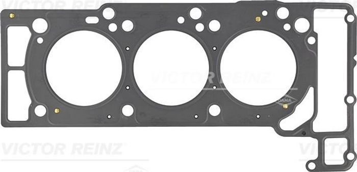 Zylinderkopfdichtung R (dicke: 0,65mm) passt zu: MERCEDES C (CL203), C (W202)...