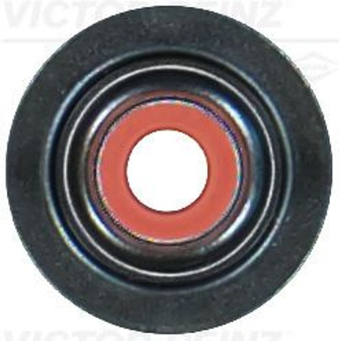 Dichtung des Ventilschafts (6x10x23x16) passt zu: BMW 1 (E81), 1 (E82), 1 (E8...