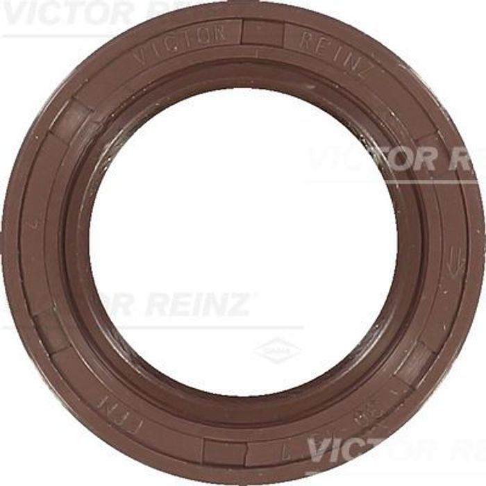 Nockenwellendichtring (30x45x7) passt zu: ALFA ROMEO 147, 156, 159, 166, BRER...